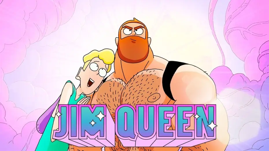 Wideo do filmu Jim Queen — Official Clip
