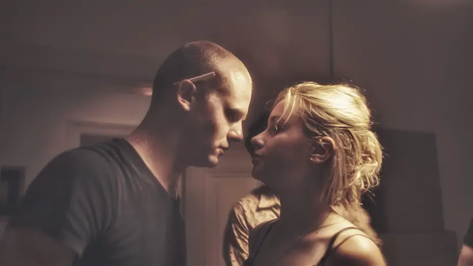 Wideo do filmu Kolacja pożegnalna — Offizieller Trailer