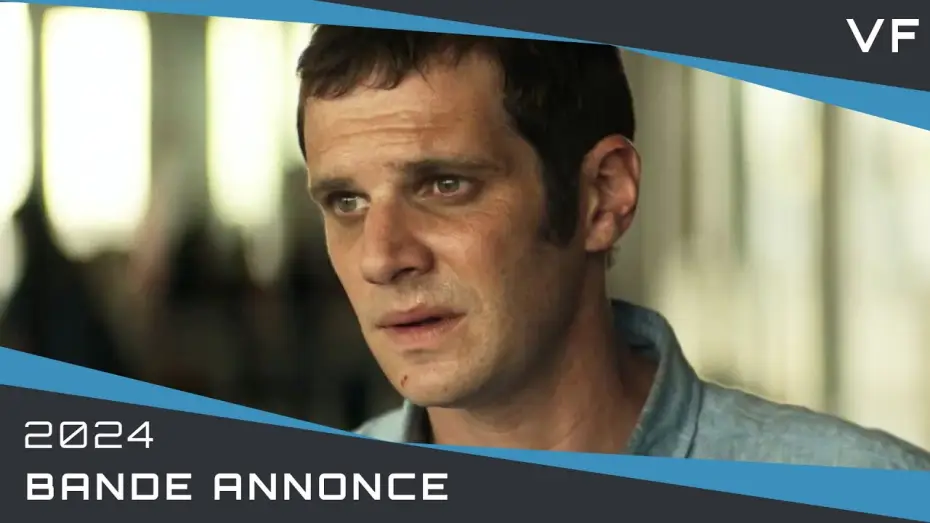 Wideo do filmu Zielone piekło — La Promesse verte Bande Annonce VF (2024)