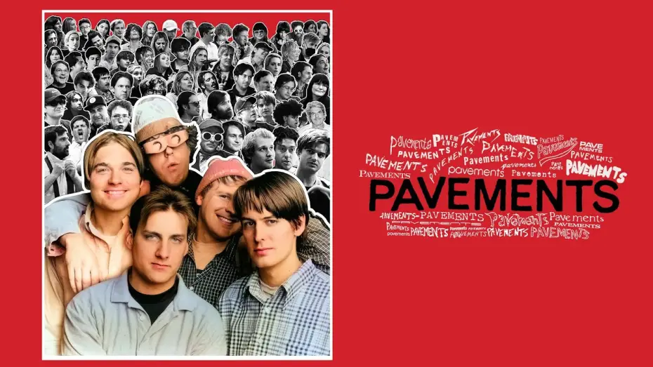 Wideo do filmu Pavements — Official Trailer