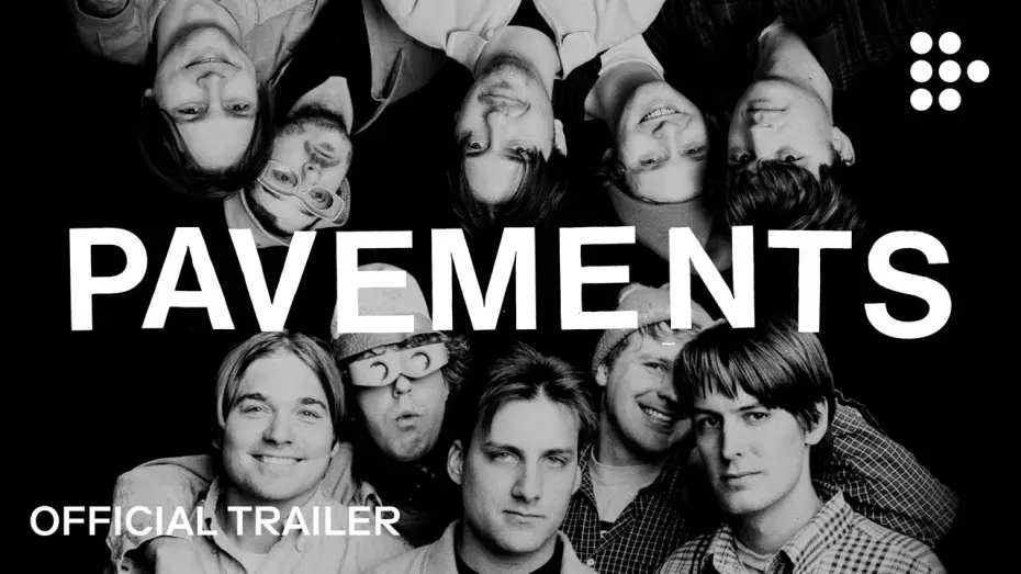 Wideo do filmu Pavements — Official Streaming Trailer