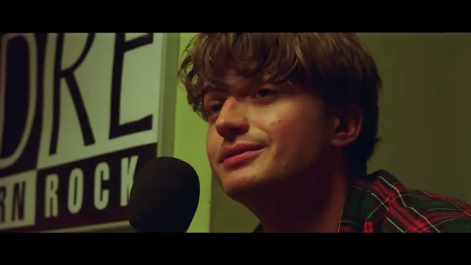 Wideo do filmu Pavements — Range Life: A Pavement Story - Official Teaser