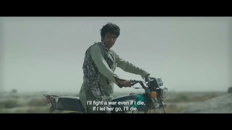 Wideo do filmu مرزهای بی پایان — BEST FILM:  Endless Borders | #iffi54 #iffi2023