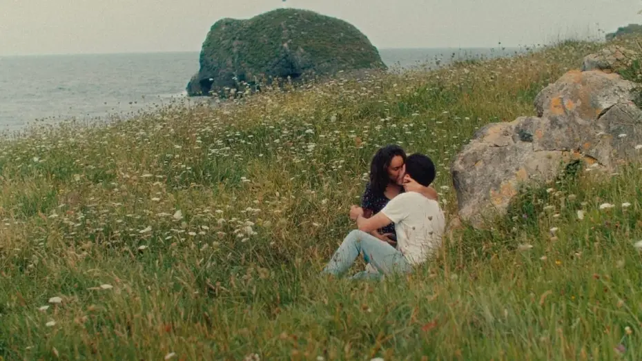 Wideo do filmu Notas sobre un verano — Notas sobre un verano - Tráiler