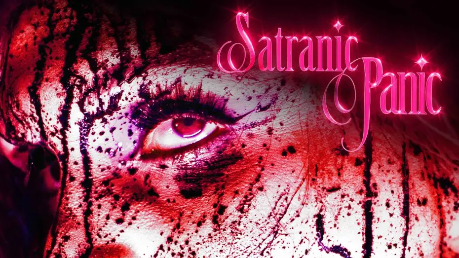 Wideo do filmu Satranic Panic — Official Trailer