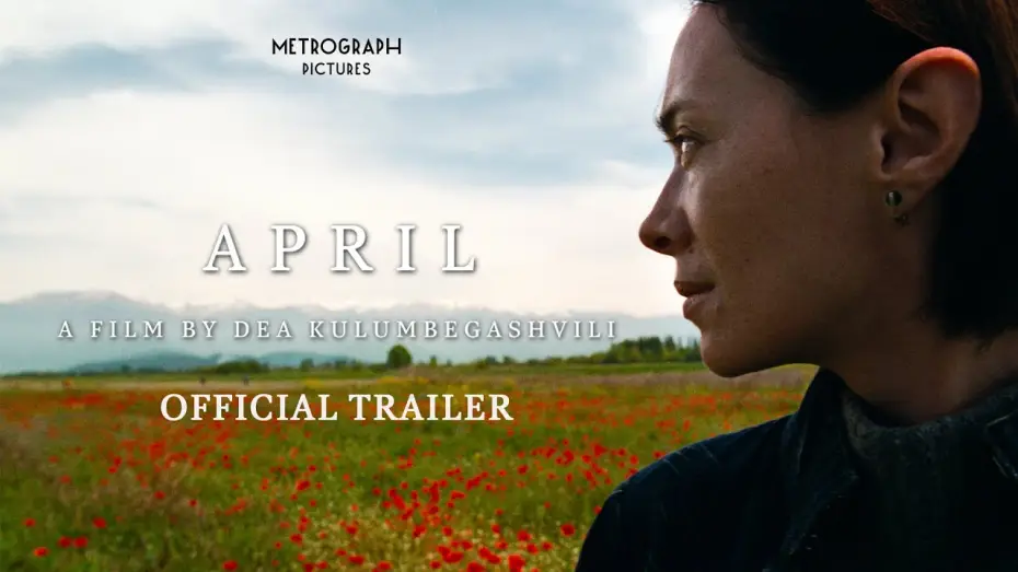 Wideo do filmu Kwiecień — Official US Trailer [Subtitled]