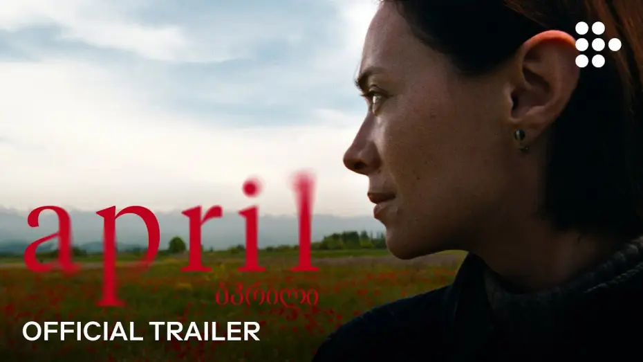 Wideo do filmu Kwiecień — Official International Streaming Trailer