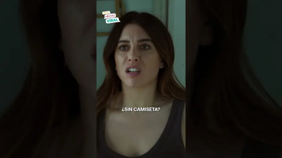 Wideo do filmu Me he hecho viral — Manu