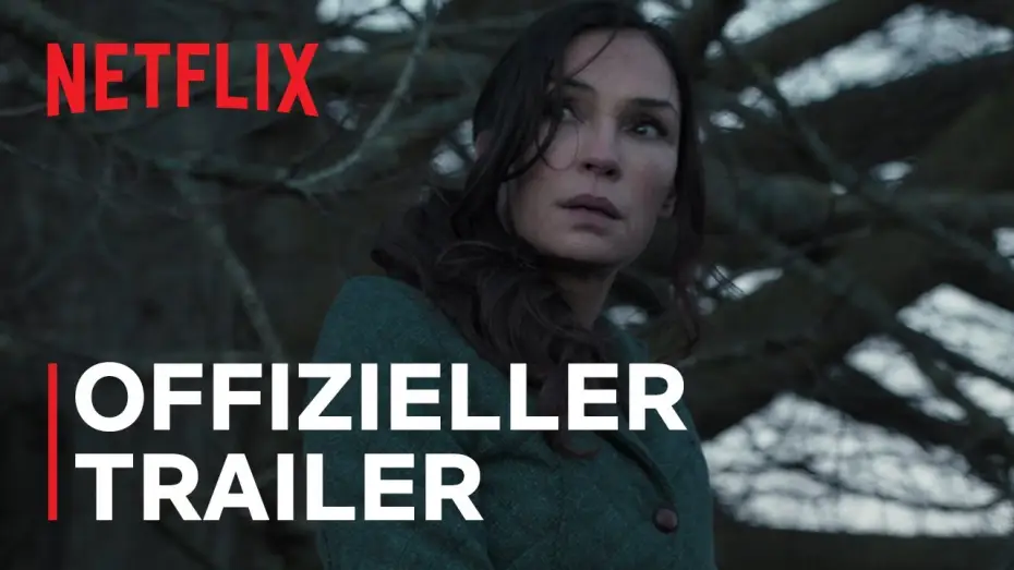 Wideo do filmu Zamknięcie — Offizieller Trailer