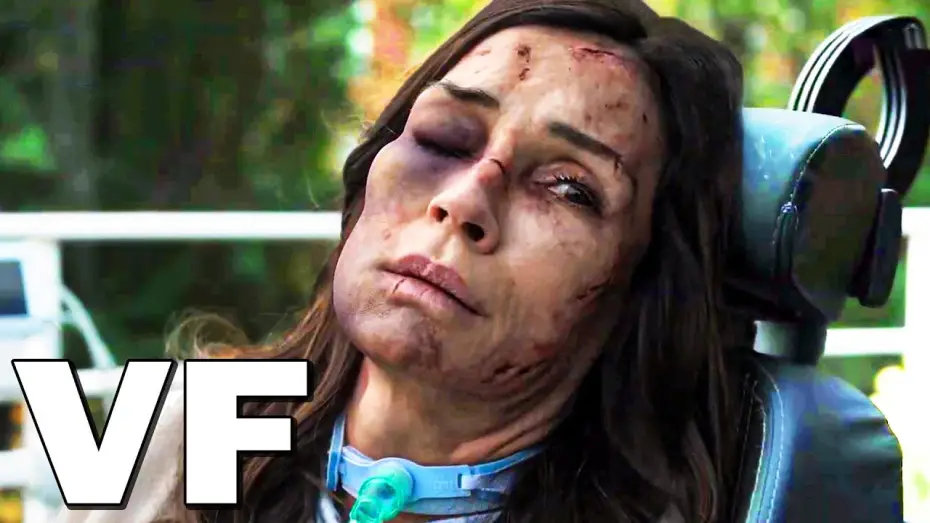 Wideo do filmu Zamknięcie — LOCKED IN Bande Annonce VF (2023)