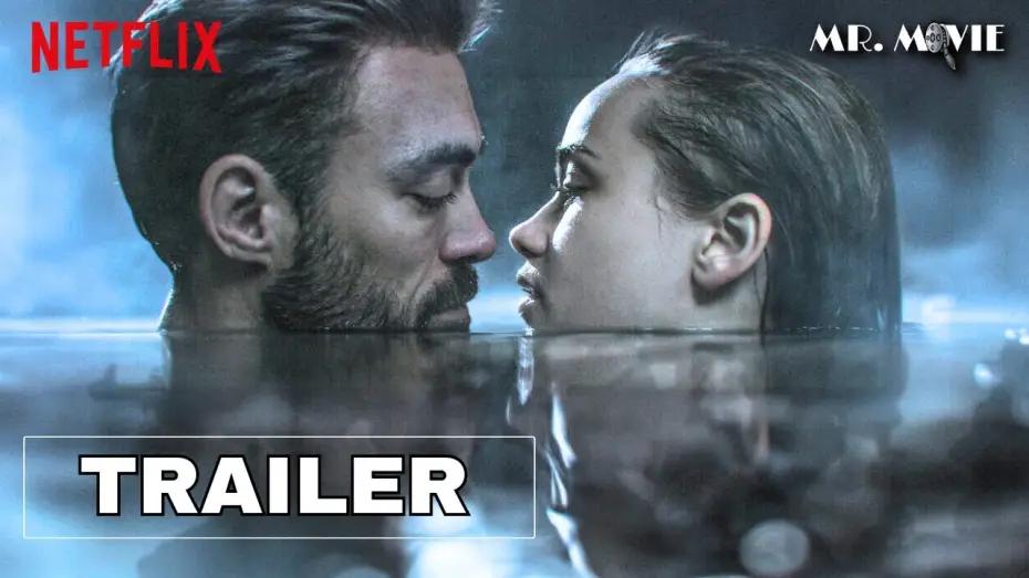Wideo do filmu Zamknięcie — LOCKED IN (2023) Trailer ITA del Film Thriller Romantico | Netflix