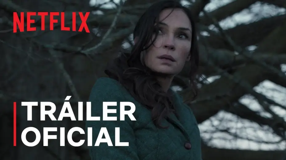 Wideo do filmu Zamknięcie — Encierro (EN ESPAÑOL) | Tráiler oficial | Netflix