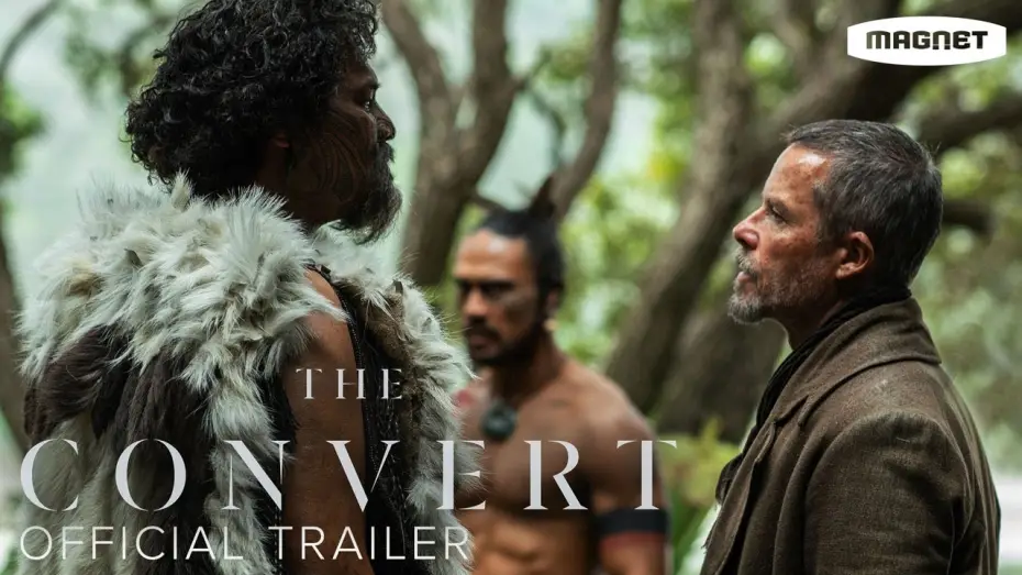 Wideo do filmu Próba wiary — Official US Trailer