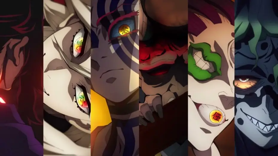 Wideo do filmu Demon Slayer – To the Swordsmith Village — En cines 2 de marzo [VOSE]