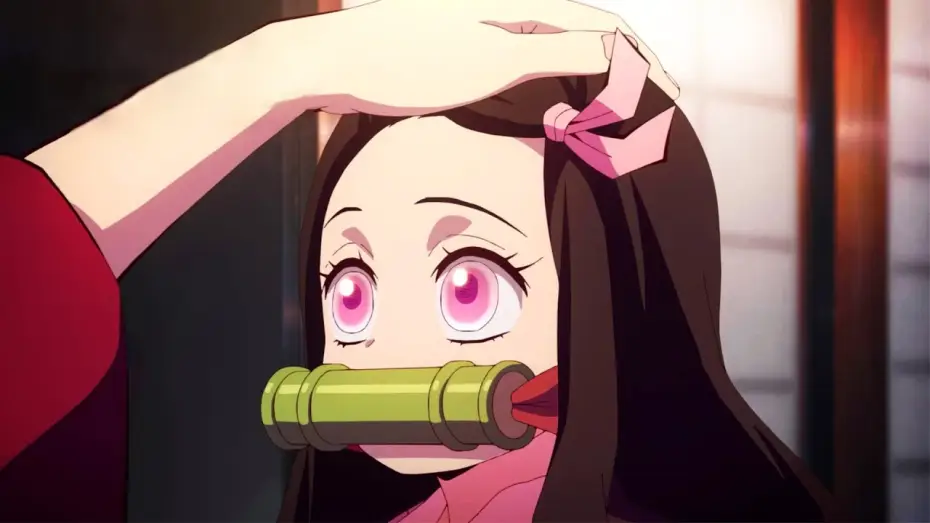 Wideo do filmu Demon Slayer – To the Swordsmith Village — DEMON SLAYER : En route pour le Village des Forgerons Bande Annonce (2023)