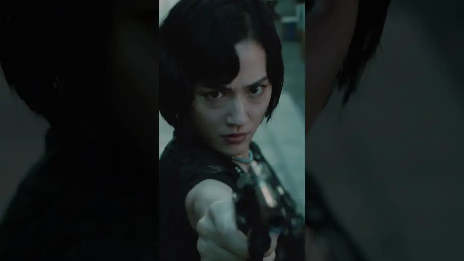 Wideo do filmu リボルバー・リリー — Own REVOLVER LILY on Digital, Blu-ray & DVD today!
