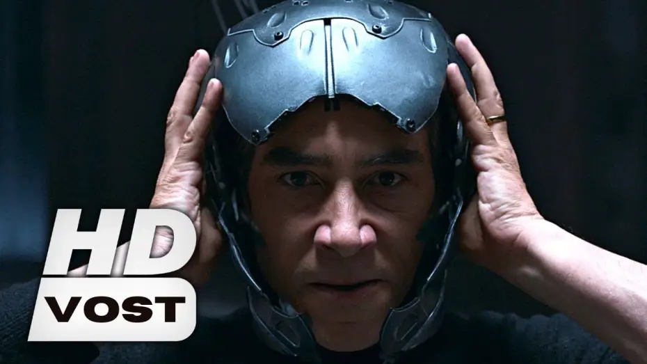 Wideo do filmu Awareness: Rzeczywistość jest iluzją — AWARENESS Bande Annonce VOST (2023, Prime Video) Carlos Scholz, Pedro Alonso, María Pedraza