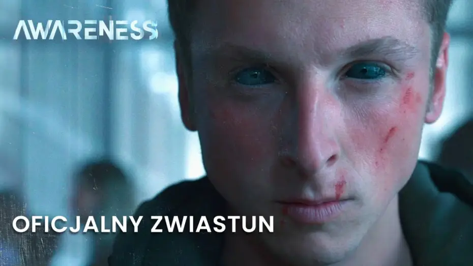 Wideo do filmu Awareness: Rzeczywistość jest iluzją — Oficjalny zwiastun