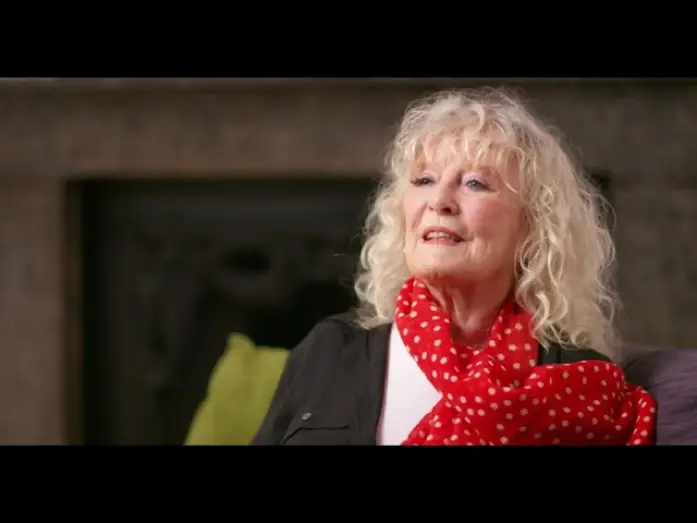 Wideo do filmu Peter O'Toole - droga do mistrzostwa — Peter O'Toole, Along the Sky Road to Aqaba Trailer