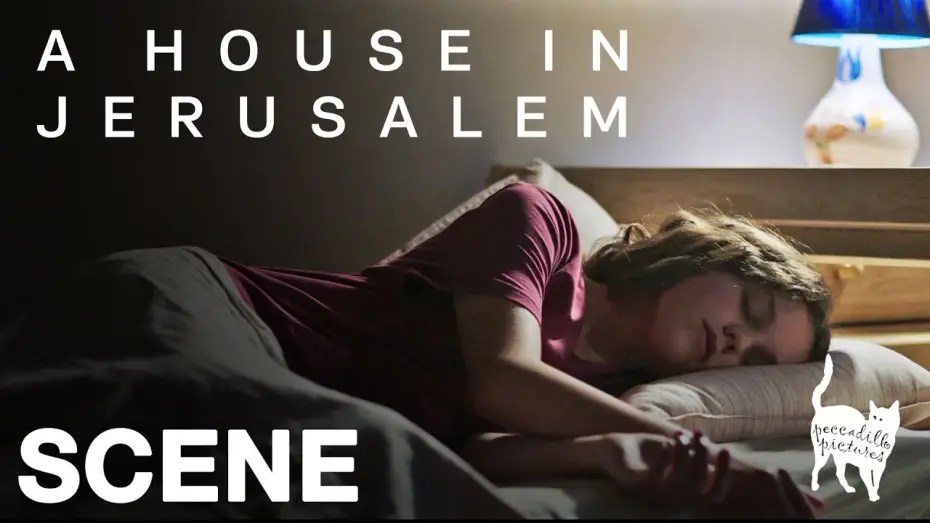 Wideo do filmu A House in Jerusalem — Dreams & Nightmares