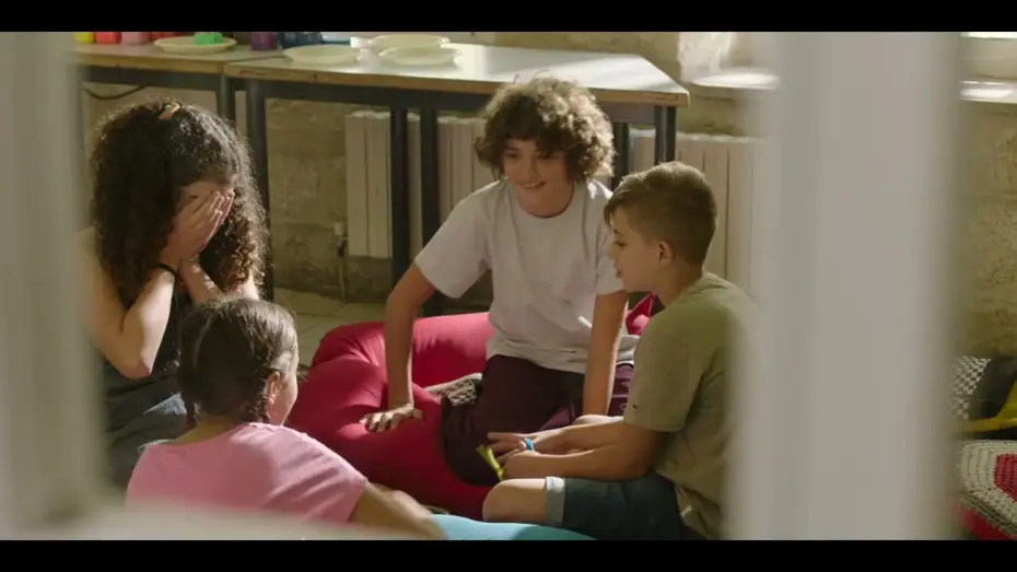 Wideo do filmu A House in Jerusalem — EIN HAUS IN JERUSALEM | Trailer