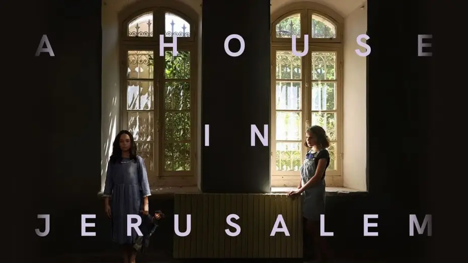 Wideo do filmu A House in Jerusalem — Official Trailer
