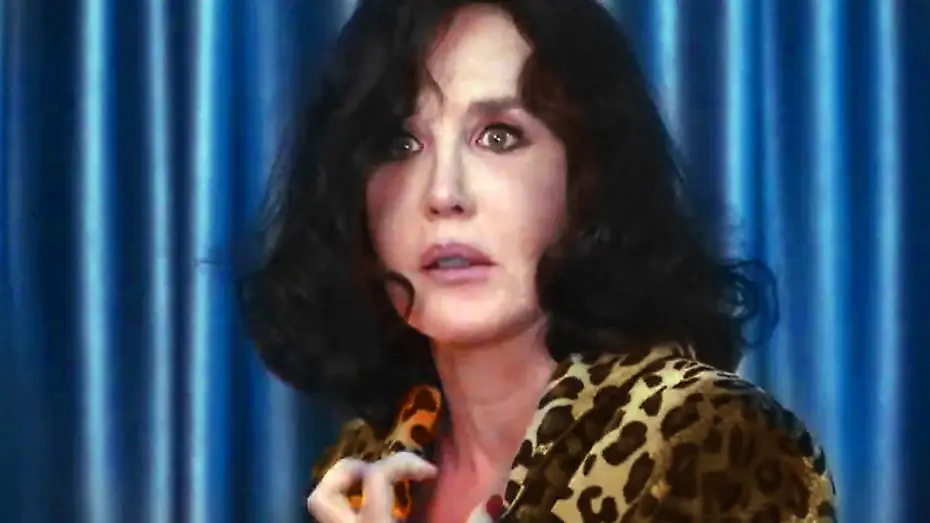 Wideo do filmu Adieu vinyle — ADIEU VINYLE Bande Annonce (2023) Isabelle Adjani, Mathieu Amalric