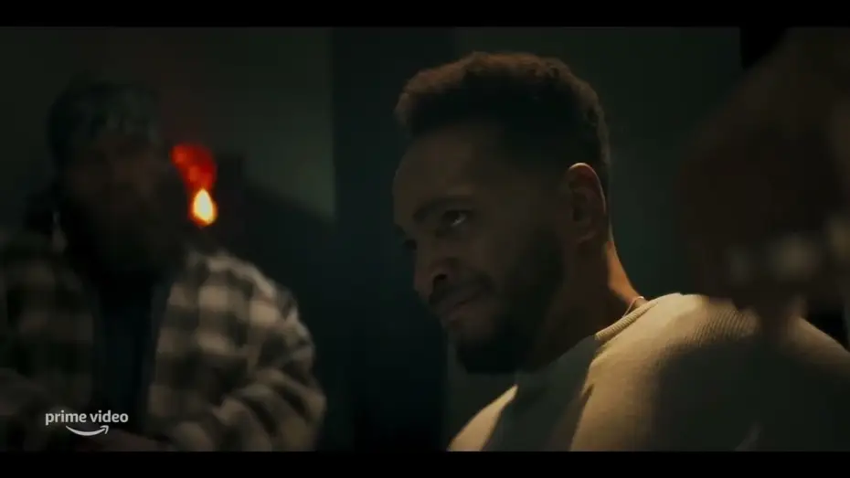 Wideo do filmu Góspel — TRAILER   Góspel 2022
