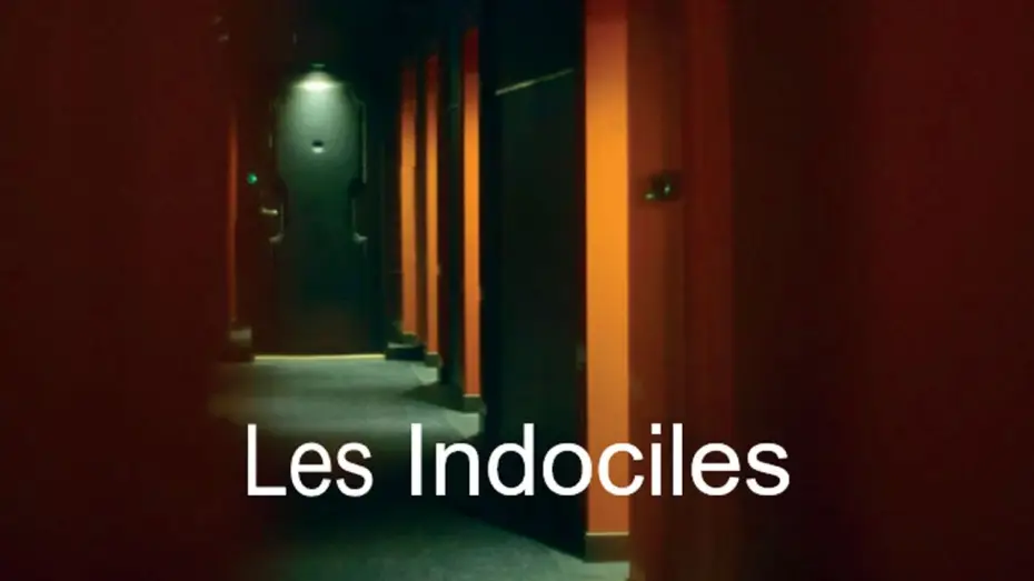 Wideo do filmu Les Indociles — Teaser 1