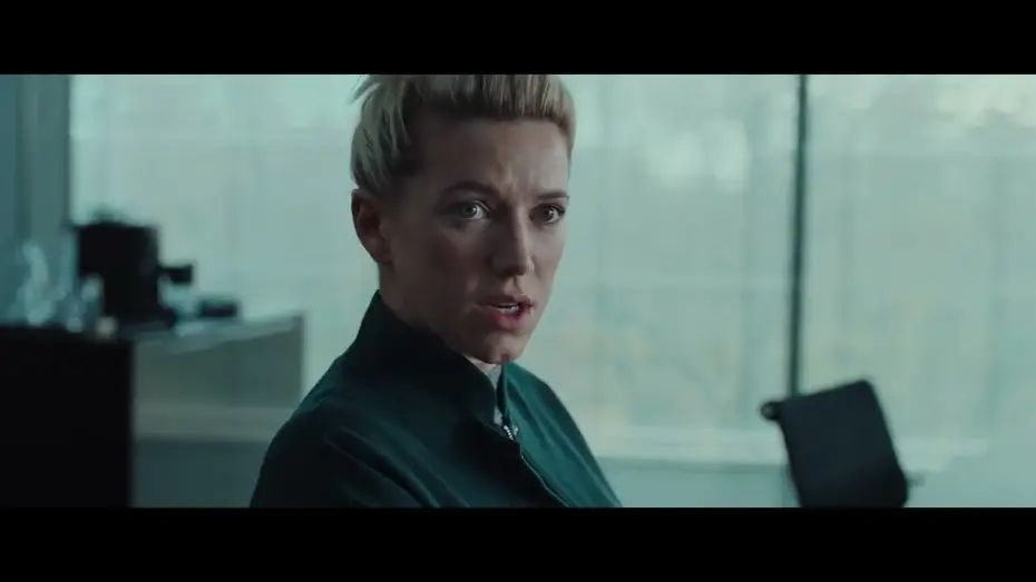 Wideo do filmu Punkt przywracania — Фильм; Резервная копия / Bod obnovy — Русский трейлер (2023)