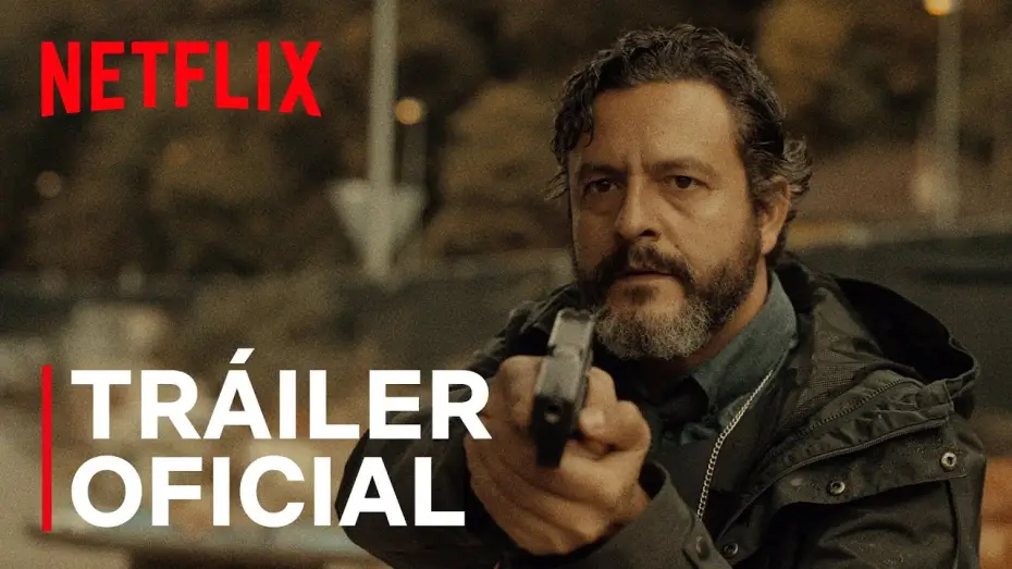 Wideo do filmu Infiesto — Tráiler oficial
