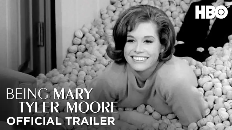 Wideo do filmu Być Mary Tyler Moore — Official Trailer