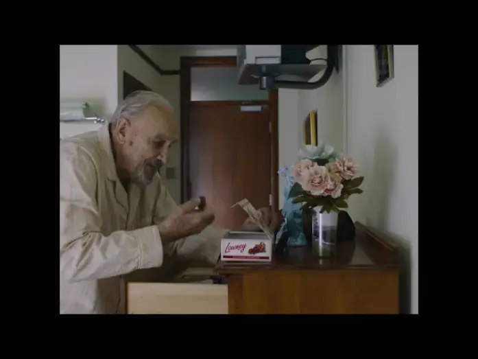Wideo do filmu Tu ne sauras jamais — Tu ne sauras jamais (Robin Aubert) - Bande annonce