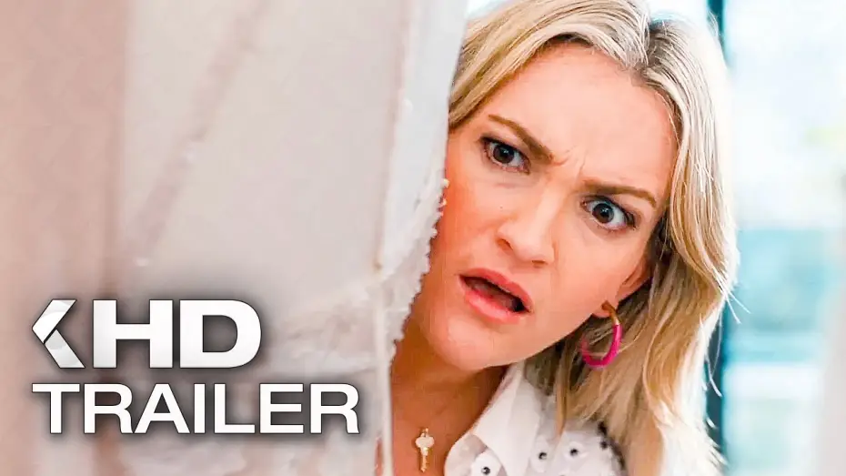 Wideo do filmu Zoey 102 — ZOEY 102 Trailer German Deutsch (2023) Jamie Lynn Spears