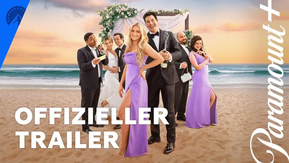 Wideo do filmu Zoey 102 — Zoey 102 (Offizieller Trailer) | Paramount+ Deutschland