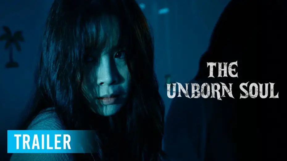 Wideo do filmu Vong Nhi — Vong Nhi - The Unborn Soul (2023) - Trailer (English subtitles)