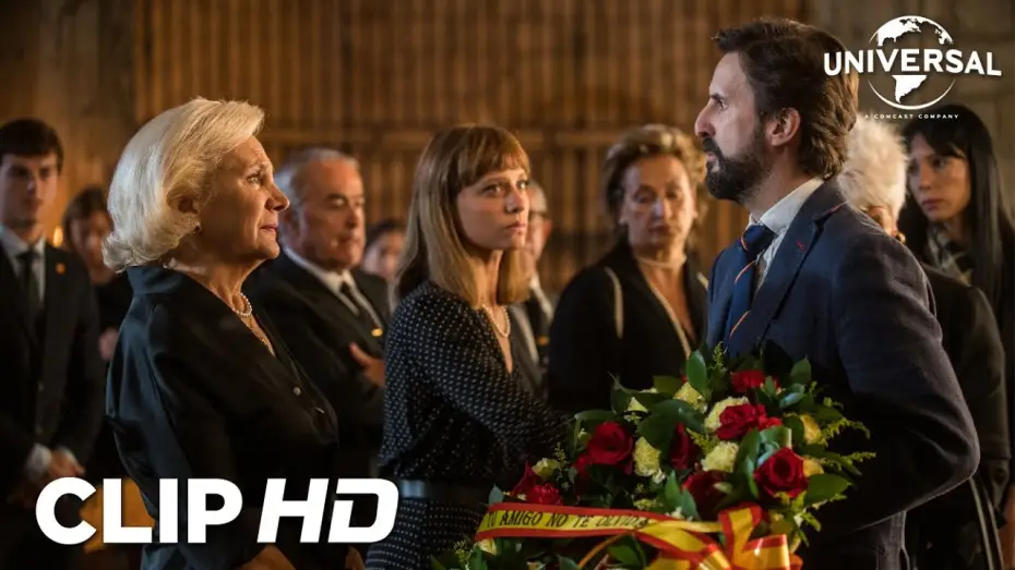 Wideo do filmu Ocho apellidos marroquís — Clip – Una cosa