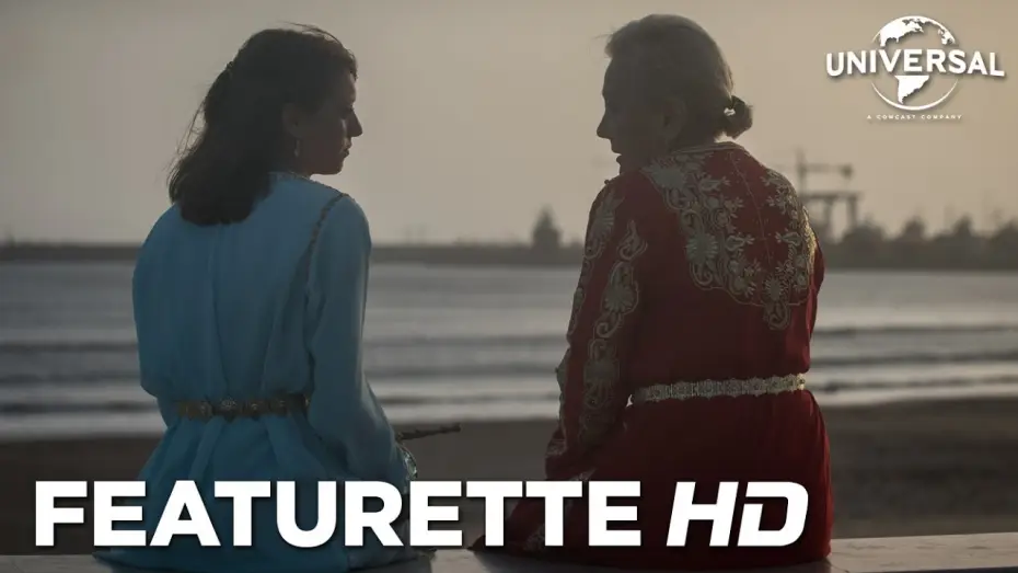 Wideo do filmu Ocho apellidos marroquís — Featurette – ¿Quién es quién?