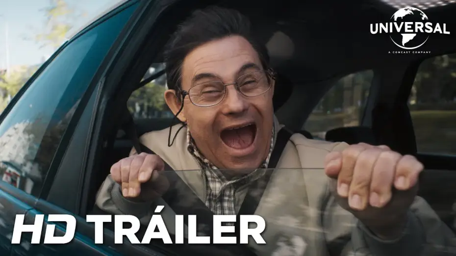 Wideo do filmu Mistrzowie 2.0 — Teaser Tráiler