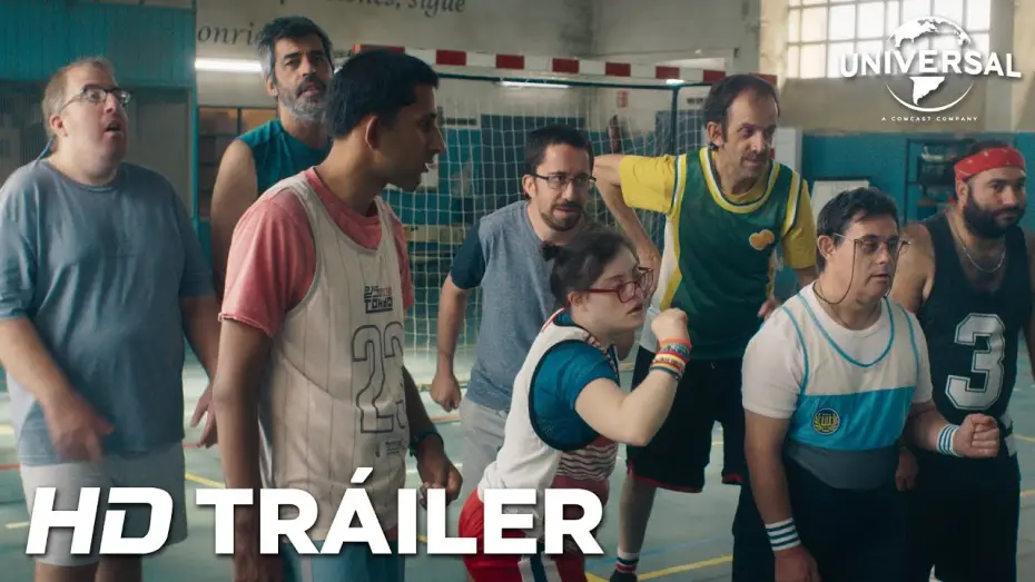 Wideo do filmu Mistrzowie 2.0 — Tráiler Oficial
