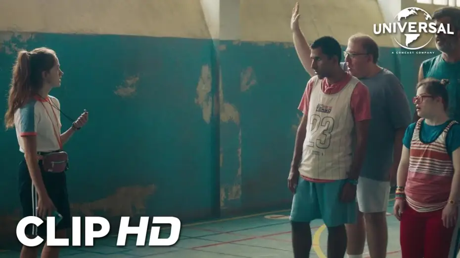 Wideo do filmu Mistrzowie 2.0 — Clip - El golpe