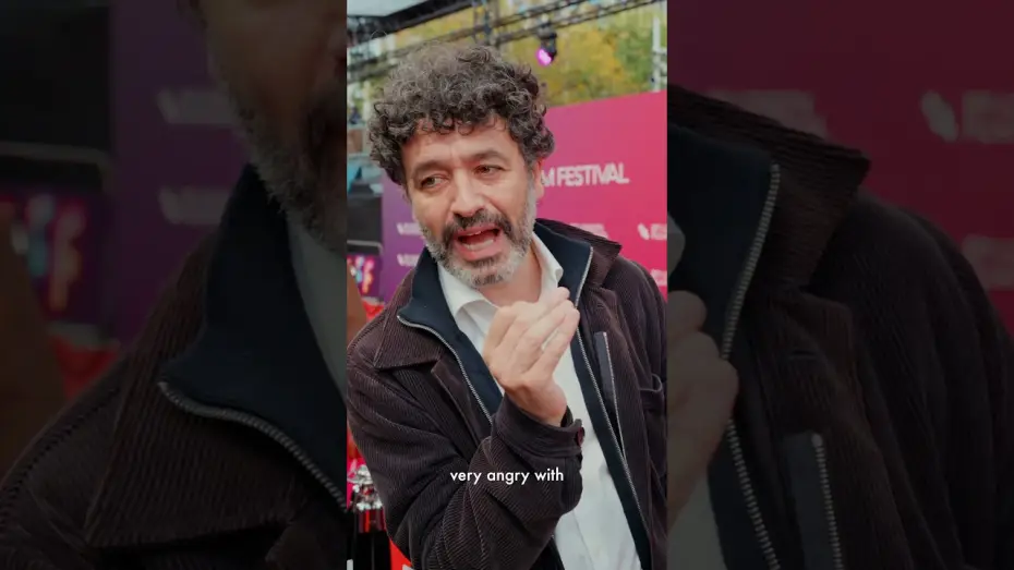 Wideo do filmu El ser querido — ALL THAT JAZZ had a profound effect on a young Javier Bardem