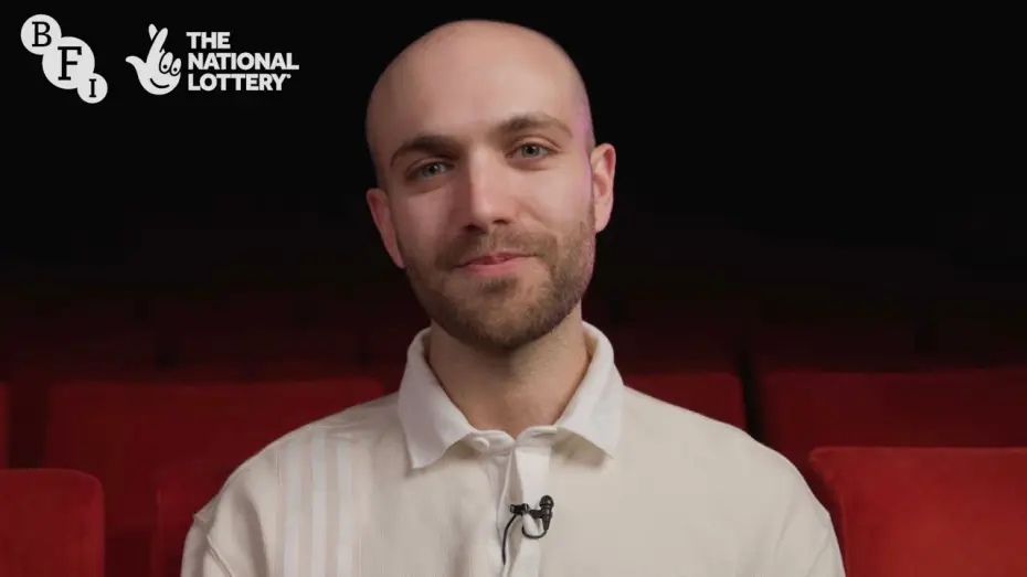 Wideo do filmu Sky Peals — Anatomy of a Scene with Sky Peals writer-director Moin Hussain | BFI