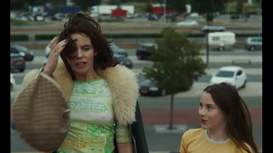 Wideo do filmu Kiddo — LE JOUR OÚ J'AI RENCONTRÉ MA MÈRE I Bande-annonce VF