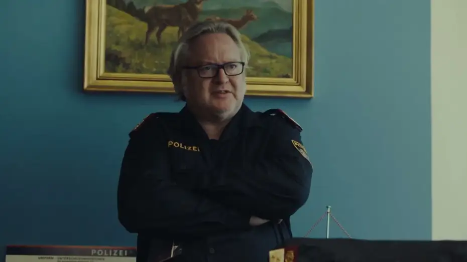 Wideo do filmu Bez śladu — Landkrimi "Immerstill" ⎜Trailer
