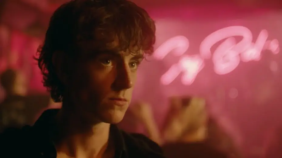 Wideo do filmu Emotion Is Dead — EMOTION IS DEAD | OFFICIAL TRAILER