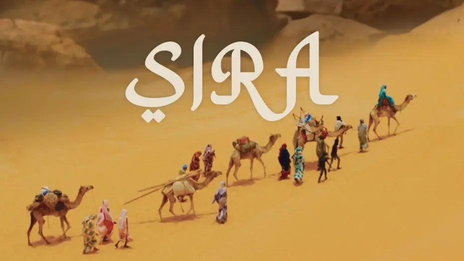 Wideo do filmu Sira — Trailer [Subtitled]