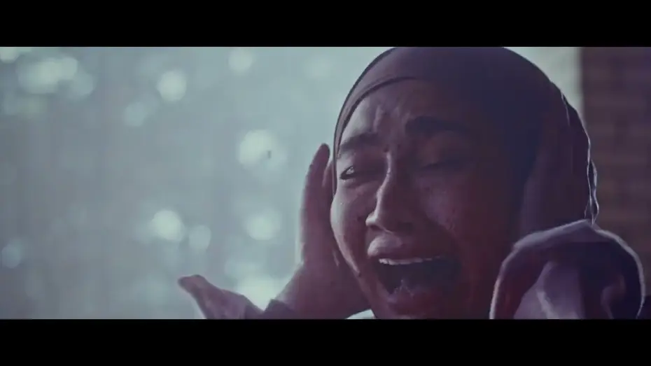 Wideo do filmu Abnormal: Buas — OFFICIAL TRAILER "ABNORMAL: BUAS" - DI PAWAGAM MULAI 20 JUNE 2024