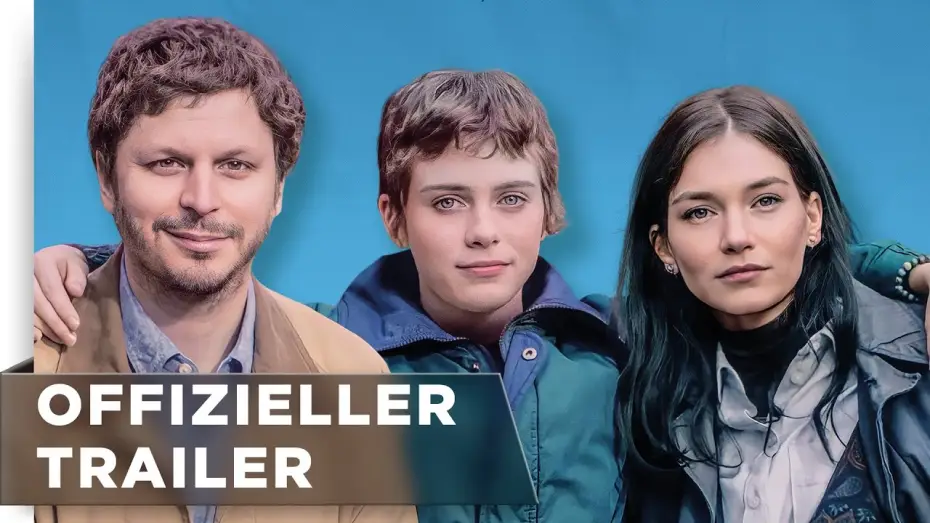 Wideo do filmu Dorośli — The Adults | Offizieller Trailer OmU