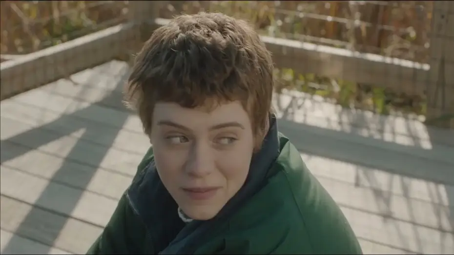 Wideo do filmu Dorośli — Vida adulta (The Adults) | Tráiler en castellano [ES]